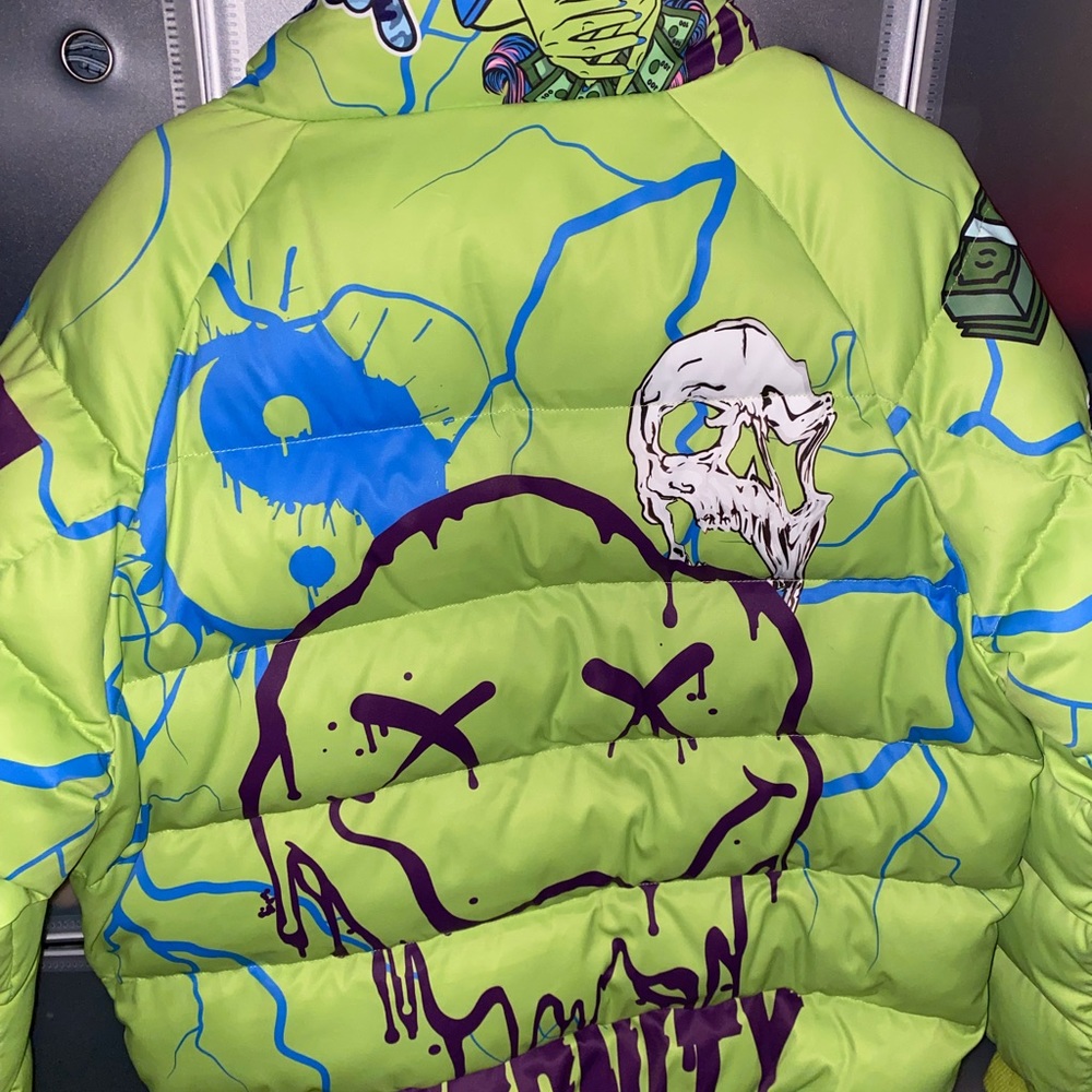 ETE Jacket - Picture 3 of 3